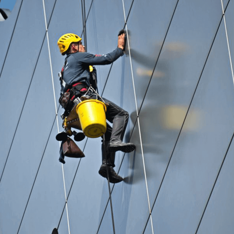 Cleaning Management System LeaderGroup