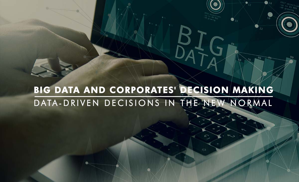 Decision Making | Big Data
