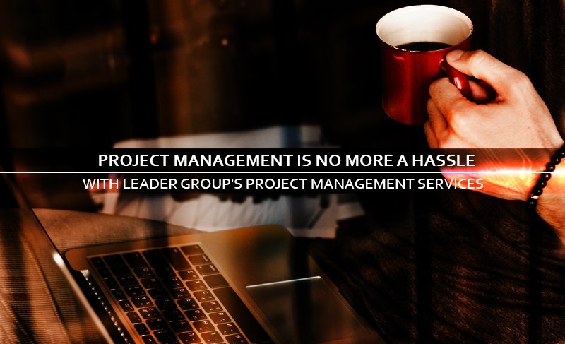 Project Management Services