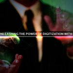 Unleashing the power of Digitization with AI