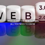 Web 3.0 and the new Normal: All you need to know